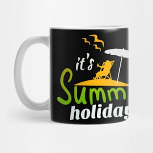 Summer Mug